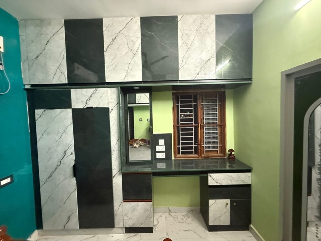 Interipr design in chennai