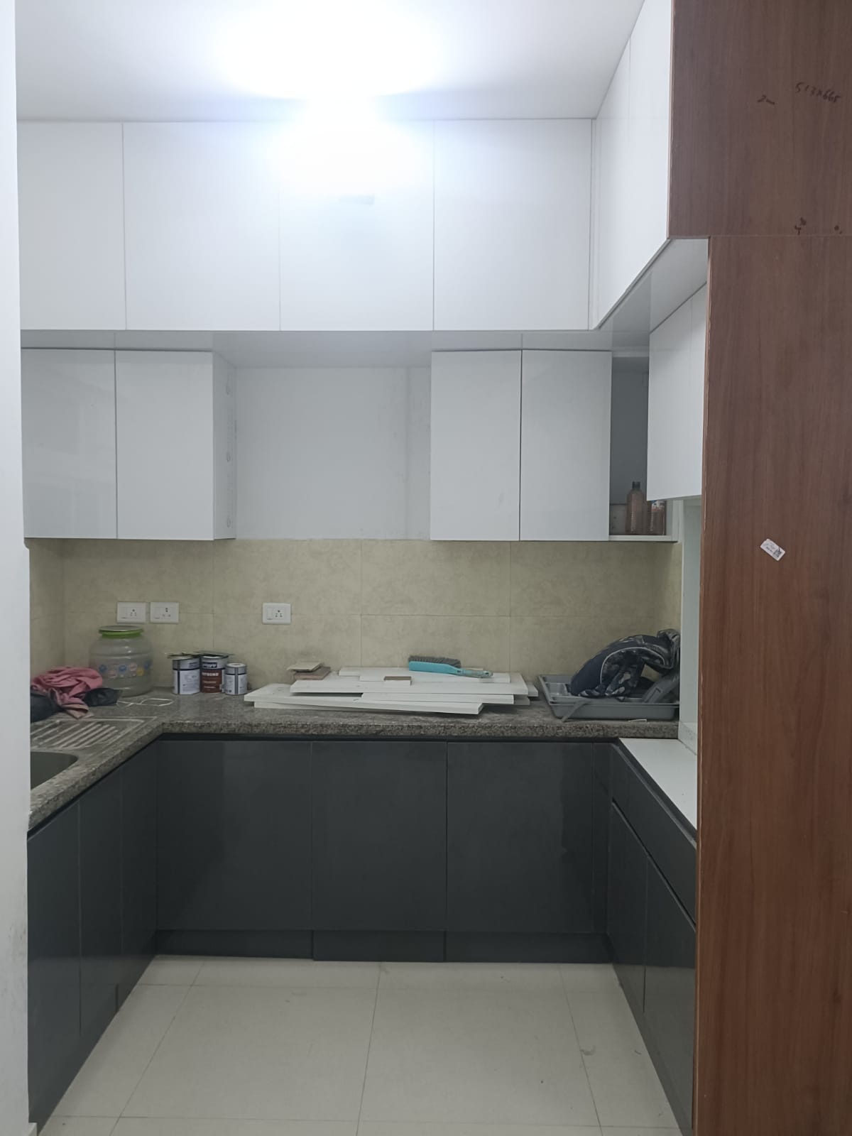 Modular kitchen in chennai