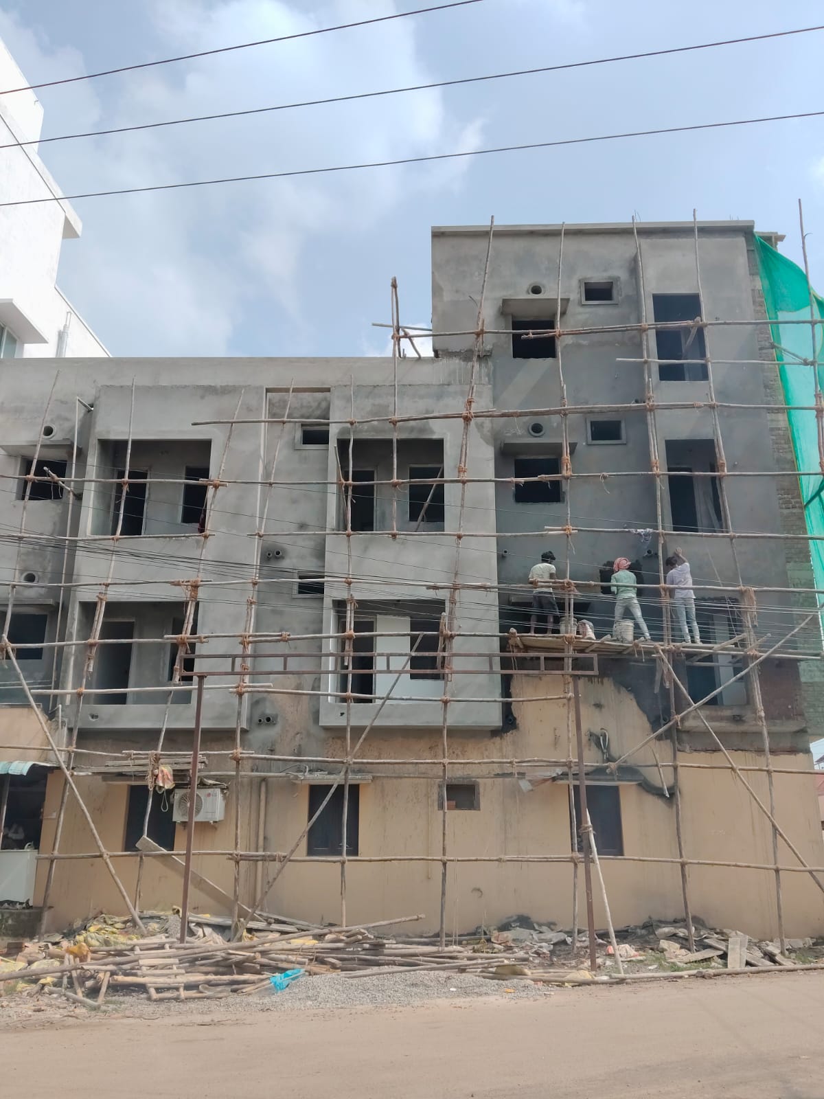 Professional House painters in chennai