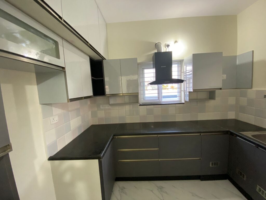 Modular Kitchen In Chennai | Starcut Interiors Avadi