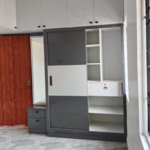 Wardrobe 1