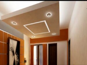 False ceiling
