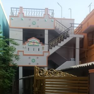 professional house painters in chennai